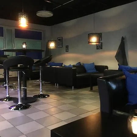 Hotel Nukkumatti 3*