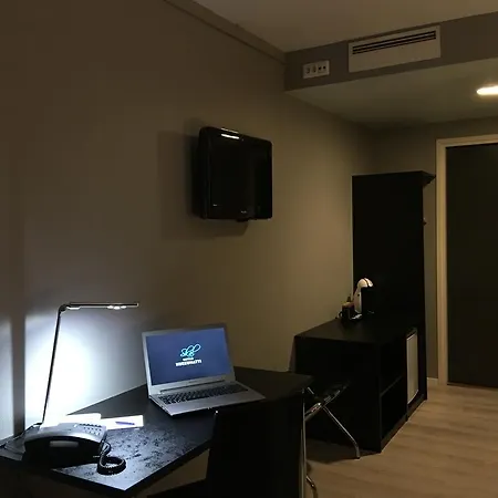 Hotel Nukkumatti 3*