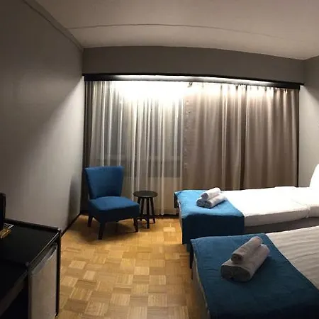 Hotel Nukkumatti