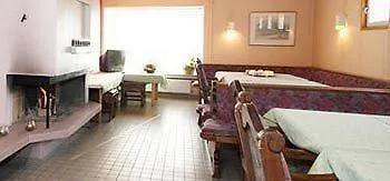 Hotel Nukkumatti