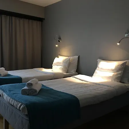 Nukkumatti Hotel 3*