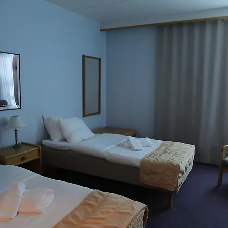 Nukkumatti 3* Kokkola (Karleby)