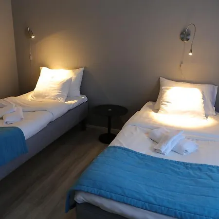Hotel Nukkumatti 3*