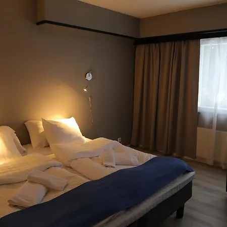 Hotel Nukkumatti Kokkola (Karleby)