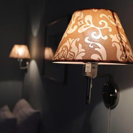 Hotel Nukkumatti Kokkola (Karleby)