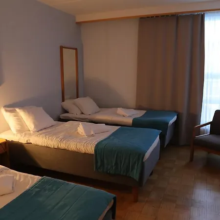 Hotel Nukkumatti 3*