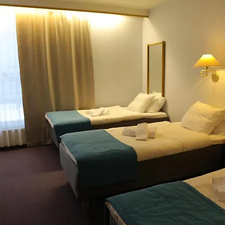 Nukkumatti Hotel 3*