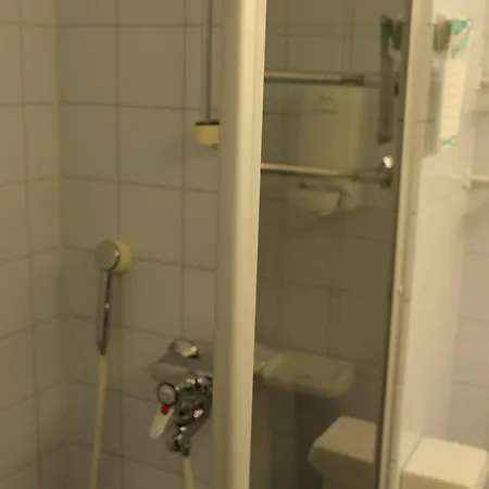 Nukkumatti Hotel