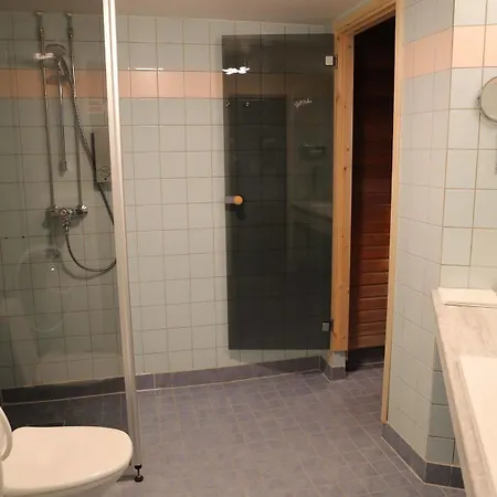 Nukkumatti 3* Kokkola (Karleby)