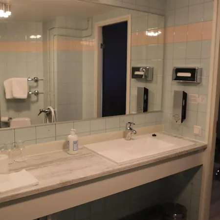 Nukkumatti Hotel 3*