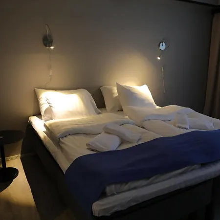 Nukkumatti 3*