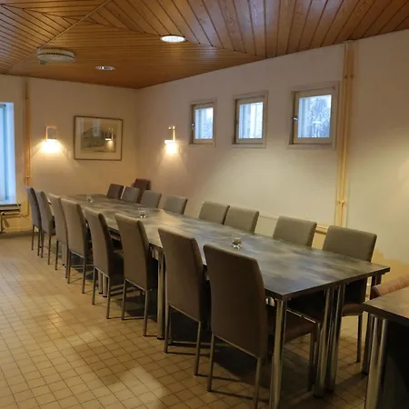 Nukkumatti 3*