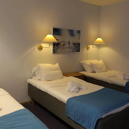 Hotel Nukkumatti