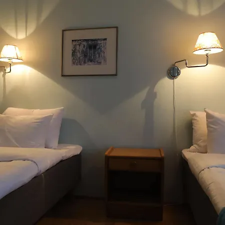 Nukkumatti 3* Kokkola (Karleby)